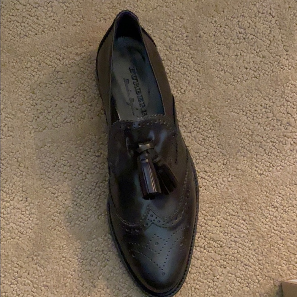 Burberry Loafers